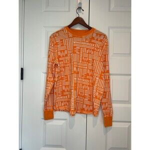 Whataburger PJ Pajama Long Sleeve Top Shirt - Unisex!